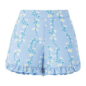 Like New Draper James Shorts